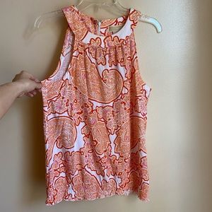 Michael Kors Tank Top Pasley